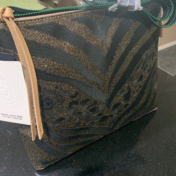 Consuela Selena Crossbody - Picture 1 of 4